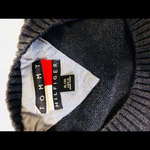 Tommy Hilfiger Men’s Sweater